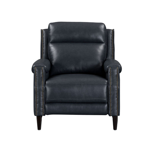 Rawling Pushback Recliner - Furniture 4 Less (Jacksonville, NC)