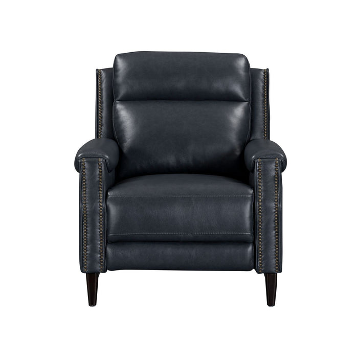 Rawling Pushback Recliner - Furniture 4 Less (Jacksonville, NC)