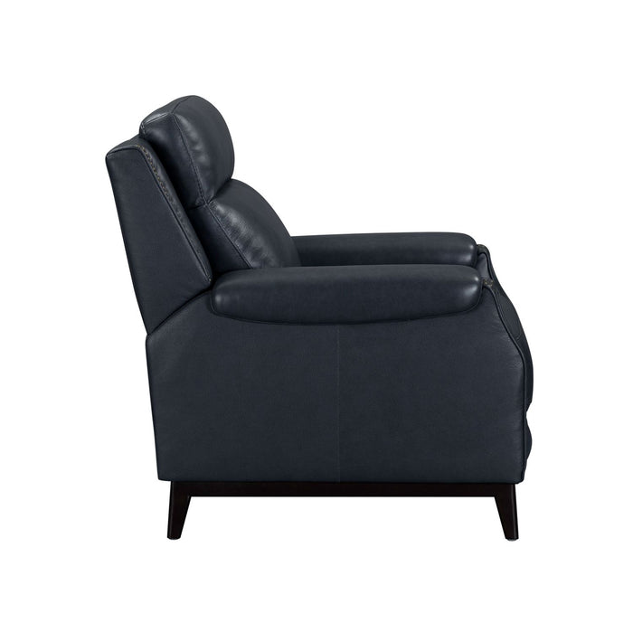 Rawling Pushback Recliner - Furniture 4 Less (Jacksonville, NC)