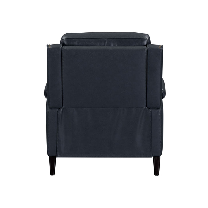 Rawling Pushback Recliner - Furniture 4 Less (Jacksonville, NC)