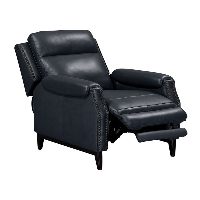 Rawling Pushback Recliner - Furniture 4 Less (Jacksonville, NC)