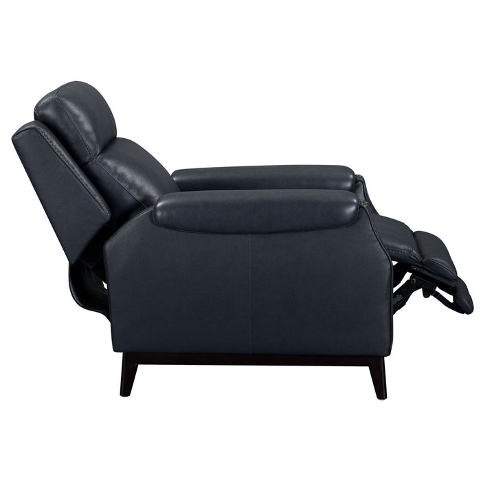 Rawling Pushback Recliner - Furniture 4 Less (Jacksonville, NC)
