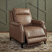 Rawling Pushback Recliner - Furniture 4 Less (Jacksonville, NC)
