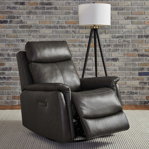 Rowland SG Recliner P3 - Furniture 4 Less (Jacksonville, NC)