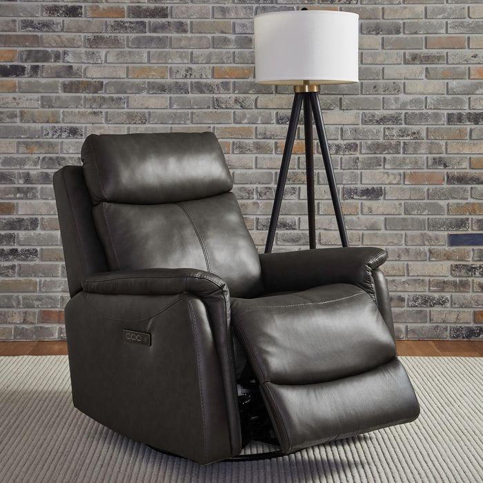 Rowland SG Recliner P3 - Furniture 4 Less (Jacksonville, NC)