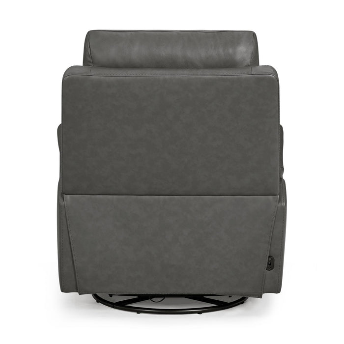 Rowland SG Recliner P3 - Furniture 4 Less (Jacksonville, NC)