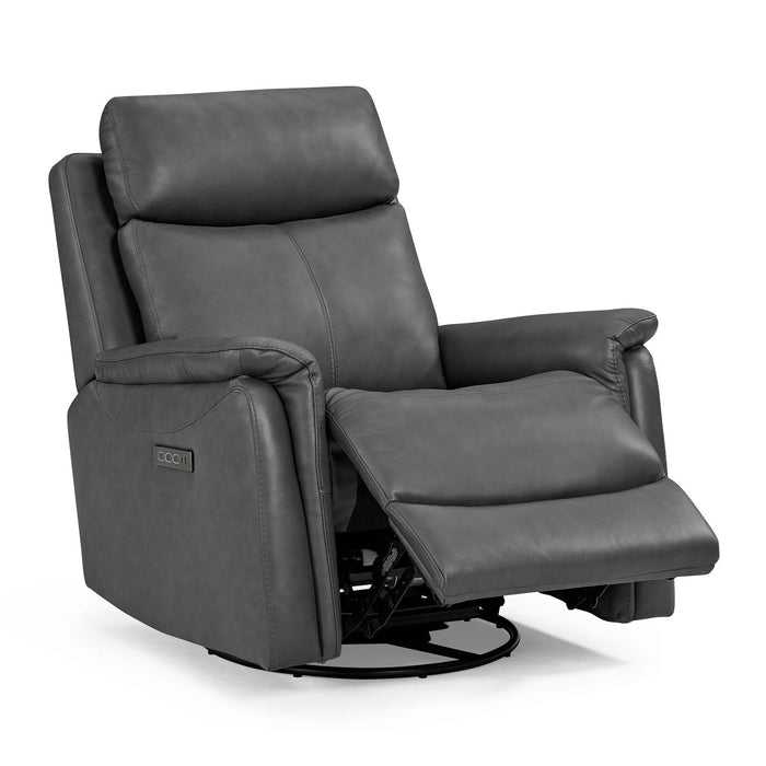 Rowland SG Recliner P3 - Furniture 4 Less (Jacksonville, NC)