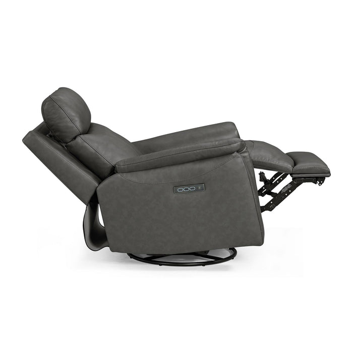 Rowland SG Recliner P3 - Furniture 4 Less (Jacksonville, NC)