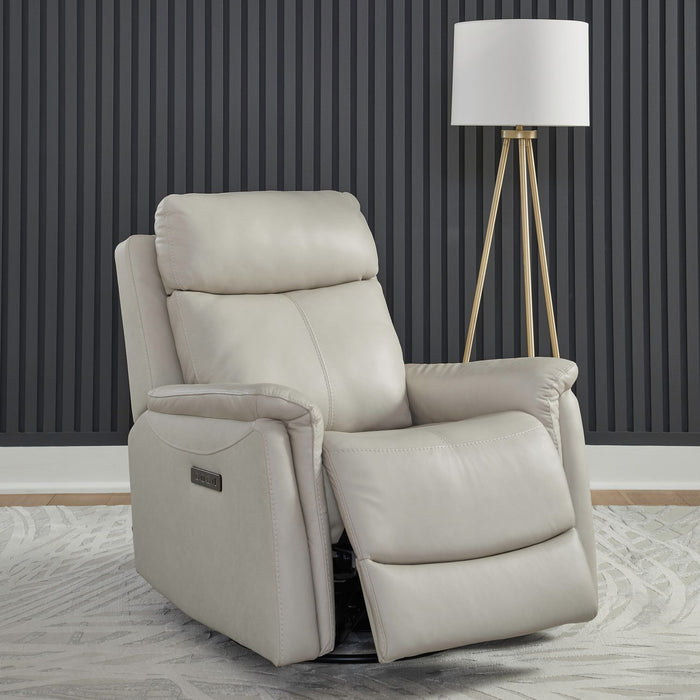 Rowland SG Recliner P3 - Furniture 4 Less (Jacksonville, NC)