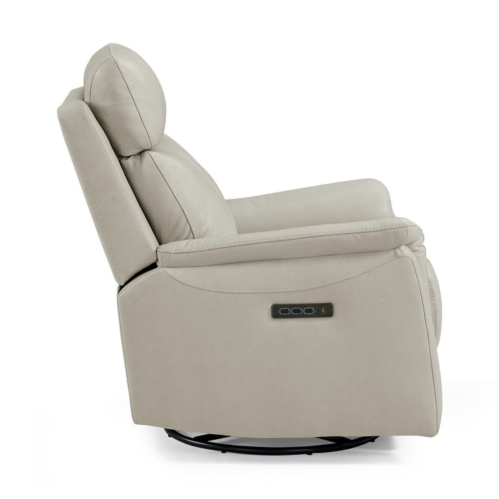 Rowland SG Recliner P3 - Furniture 4 Less (Jacksonville, NC)
