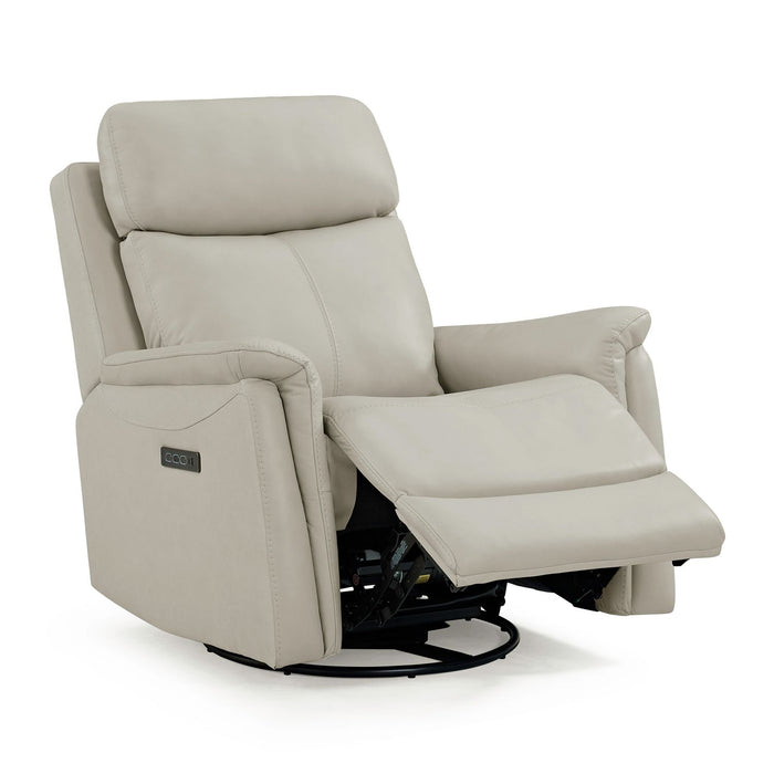Rowland SG Recliner P3 - Furniture 4 Less (Jacksonville, NC)