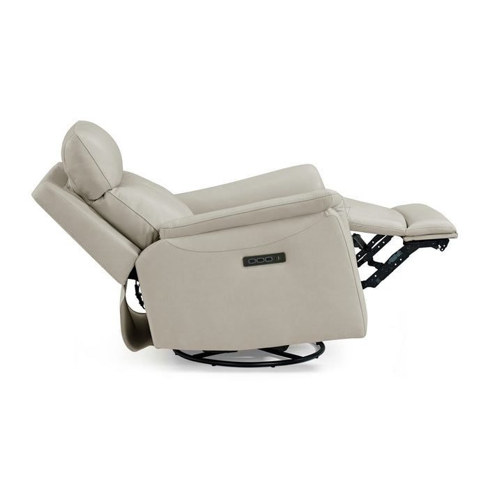 Rowland SG Recliner P3 - Furniture 4 Less (Jacksonville, NC)