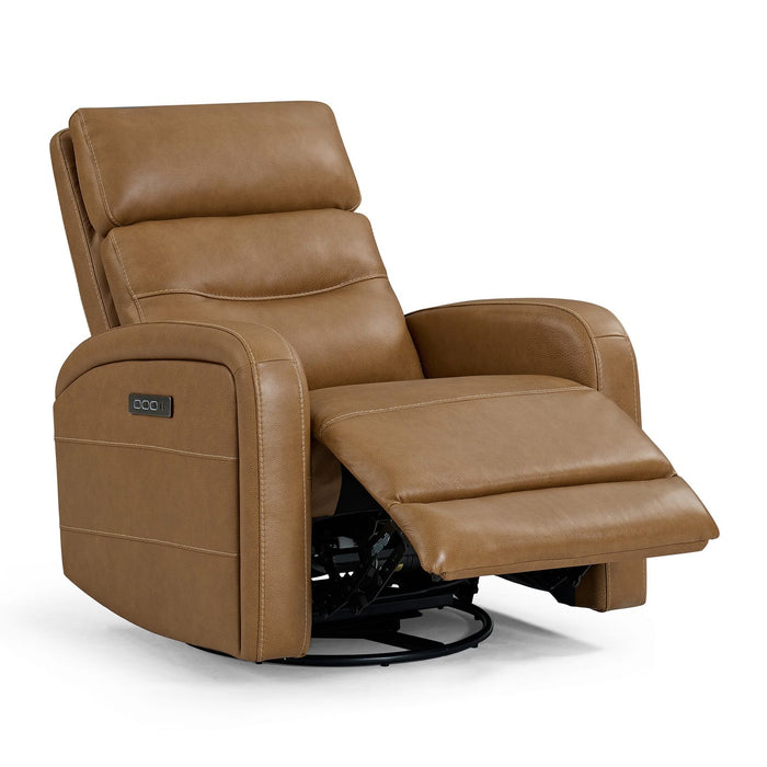 Rosslyn SG Recliner P3 - Furniture 4 Less (Jacksonville, NC)