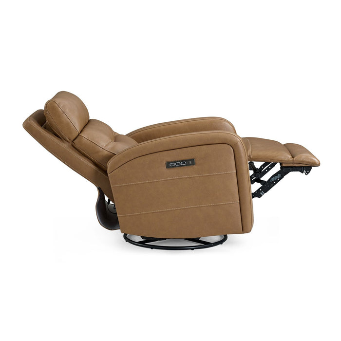 Rosslyn SG Recliner P3 - Furniture 4 Less (Jacksonville, NC)