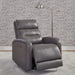 Rosslyn SG Recliner P3 - Furniture 4 Less (Jacksonville, NC)