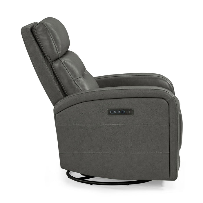 Rosslyn SG Recliner P3 - Furniture 4 Less (Jacksonville, NC)