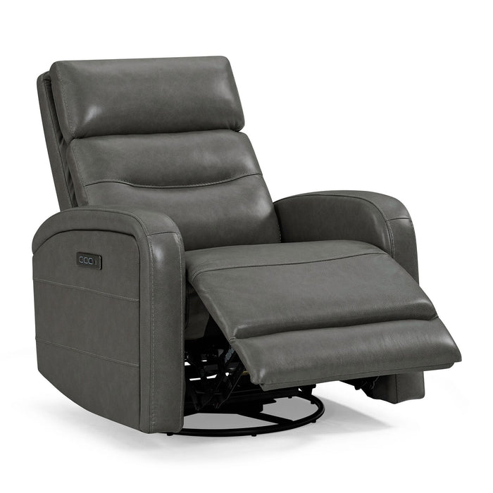 Rosslyn SG Recliner P3 - Furniture 4 Less (Jacksonville, NC)
