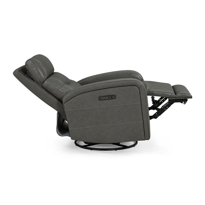 Rosslyn SG Recliner P3 - Furniture 4 Less (Jacksonville, NC)