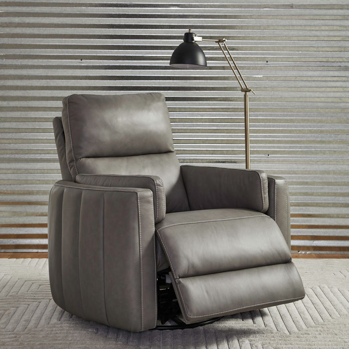 Reilly SG Recliner P3 - Furniture 4 Less (Jacksonville, NC)