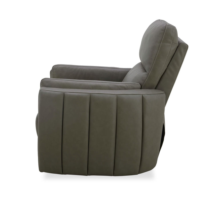 Reilly SG Recliner P3 - Furniture 4 Less (Jacksonville, NC)