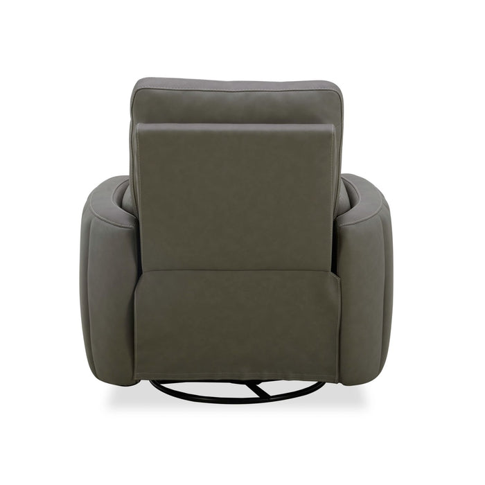 Reilly SG Recliner P3 - Furniture 4 Less (Jacksonville, NC)
