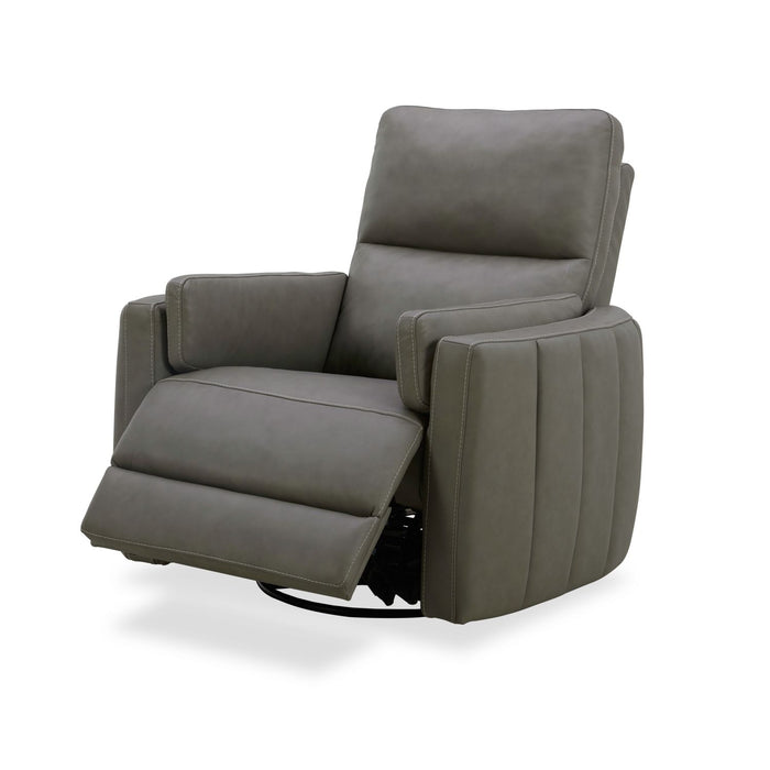 Reilly SG Recliner P3 - Furniture 4 Less (Jacksonville, NC)