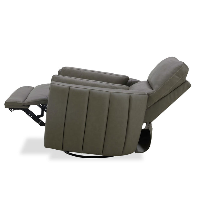 Reilly SG Recliner P3 - Furniture 4 Less (Jacksonville, NC)