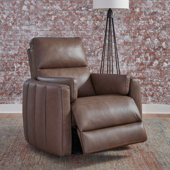 Reilly SG Recliner P3 - Furniture 4 Less (Jacksonville, NC)