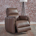 Reilly SG Recliner P3 - Furniture 4 Less (Jacksonville, NC)