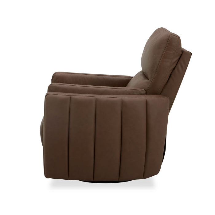 Reilly SG Recliner P3 - Furniture 4 Less (Jacksonville, NC)