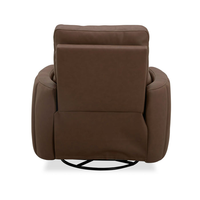 Reilly SG Recliner P3 - Furniture 4 Less (Jacksonville, NC)