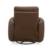 Reilly SG Recliner P3 - Furniture 4 Less (Jacksonville, NC)