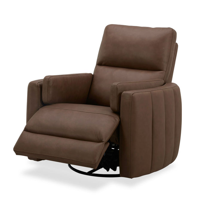 Reilly SG Recliner P3 - Furniture 4 Less (Jacksonville, NC)