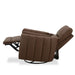 Reilly SG Recliner P3 - Furniture 4 Less (Jacksonville, NC)