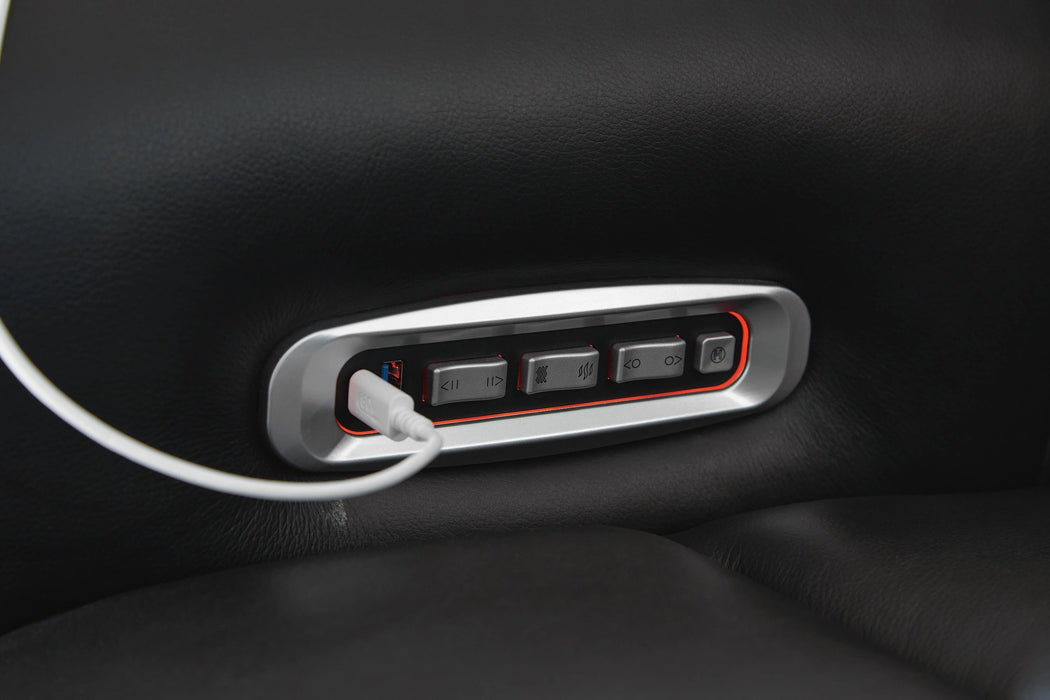 5Z-Comfort Power Recliner