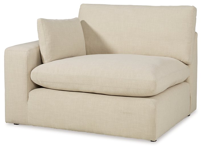 Elyza Sectional - Furniture 4 Less (Jacksonville, NC)