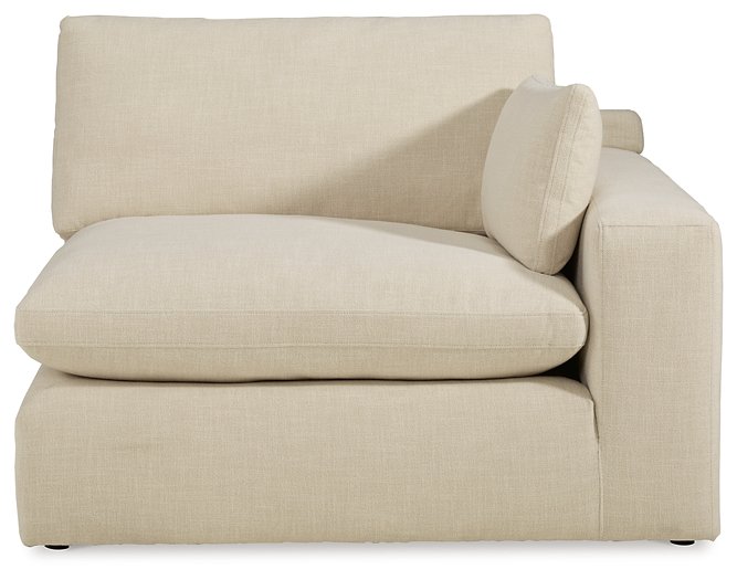 Elyza Sectional - Furniture 4 Less (Jacksonville, NC)