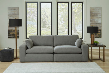 Elyza Sectional - Furniture 4 Less (Jacksonville, NC)