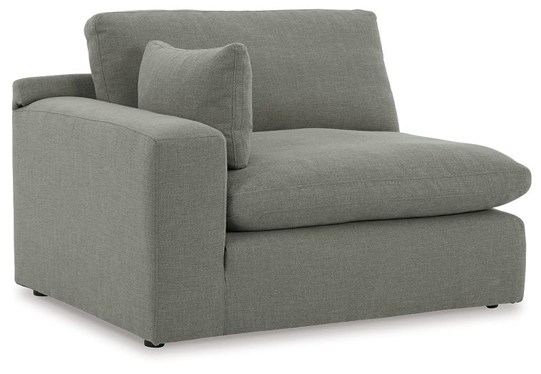 Elyza Sectional - Furniture 4 Less (Jacksonville, NC)