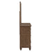 Twin Lakes Dresser & Mirror - Furniture 4 Less (Jacksonville, NC)
