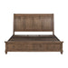 Twin Lakes King Storage Bed - Furniture 4 Less (Jacksonville, NC)