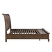 Twin Lakes King Storage Bed - Furniture 4 Less (Jacksonville, NC)