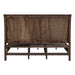 Twin Lakes King Storage Bed - Furniture 4 Less (Jacksonville, NC)