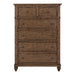 Twin Lakes 5 Drawer Chest - Furniture 4 Less (Jacksonville, NC)