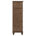 Twin Lakes 5 Drawer Chest - Furniture 4 Less (Jacksonville, NC)