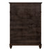 Twin Lakes 5 Drawer Chest - Furniture 4 Less (Jacksonville, NC)