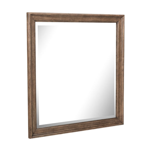 Twin Lakes Mirror - Furniture 4 Less (Jacksonville, NC)