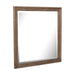 Twin Lakes Mirror - Furniture 4 Less (Jacksonville, NC)