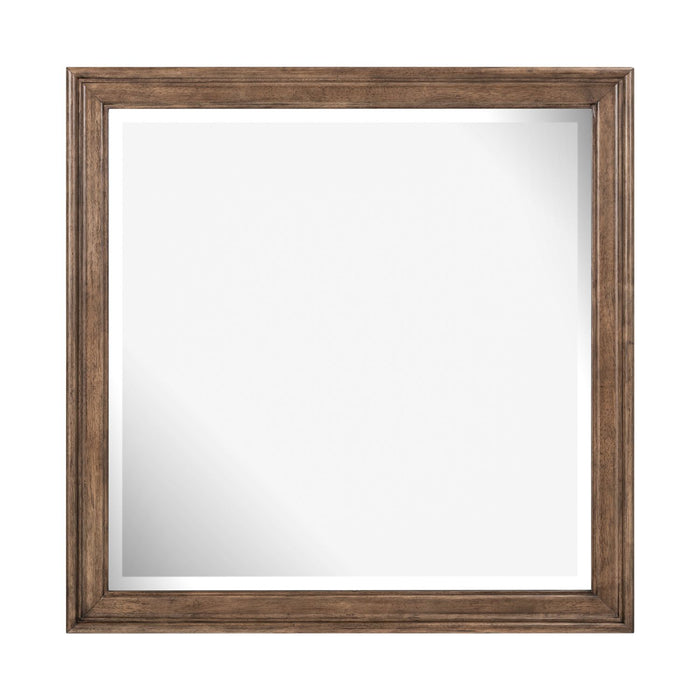 Twin Lakes Mirror - Furniture 4 Less (Jacksonville, NC)