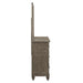 Twin Lakes Dresser & Mirror - Furniture 4 Less (Jacksonville, NC)